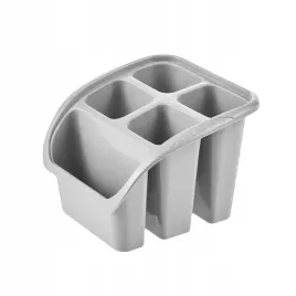 keeeper-pino-ociekacz-na-sztucce-16-x-16-x-12-cm-szary