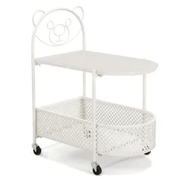 stolik-boczny-z-koszykiem-stolik-kawowy-na-kolkach