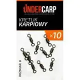 undercarp-kretlik-karpiowy-nr-8