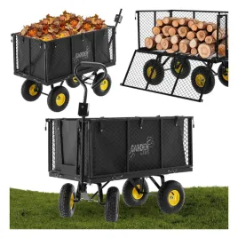 wozek-ogrodowy-transportowy-przyczepka-z-plandeka-taczka-200l-300kg-czarny