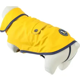 zolux-plaszcz-przeciwdeszczowy-malo-t25-zolty