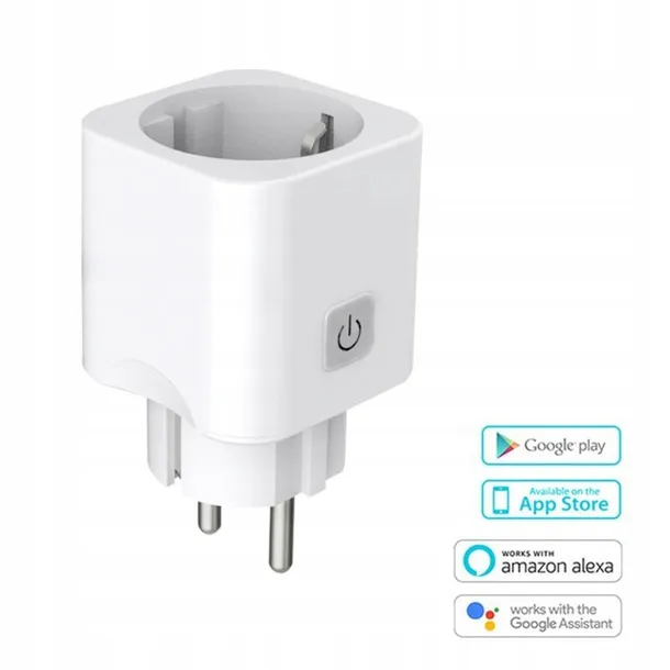 inteligentne-gniazdko-wifi-inteligenty-smart-dom-rodzaj-sterownik-stan-nowy