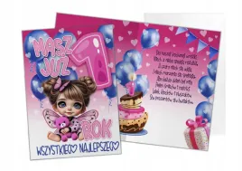 kartka-karnet-z-zyczeniami-urodzinowymi-1-lat-roczek-urodziny-dla-dziecka