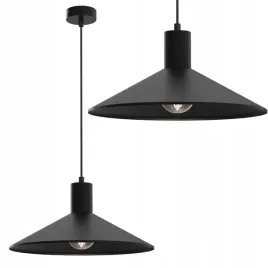 toscana-lampa-wiszaca-zwis-metalowa-e27-czarna-36cm-jump