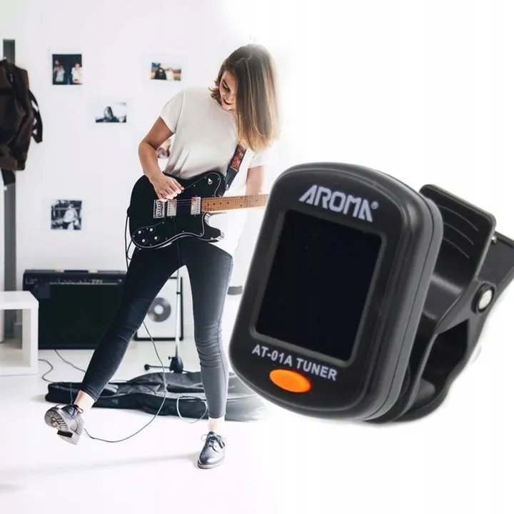 tuner-harley-benton-376279