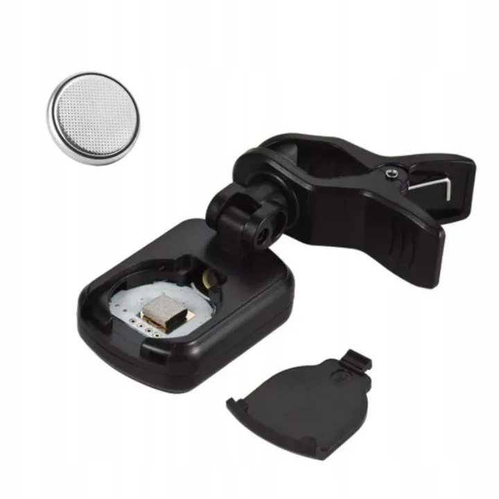 tuner-harley-benton-376279