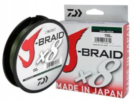plecionka-daiwa-j-braid-dark-green-x8-0-16mm-150m