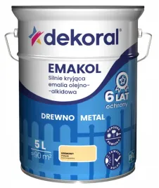 dekoral-emakol-strong-emalia-do-drewna-i-metalu-5l-kremowy