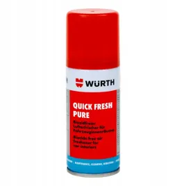 wurth-odswiezacz-klimatyzacji-quick-fresh-pure-100ml