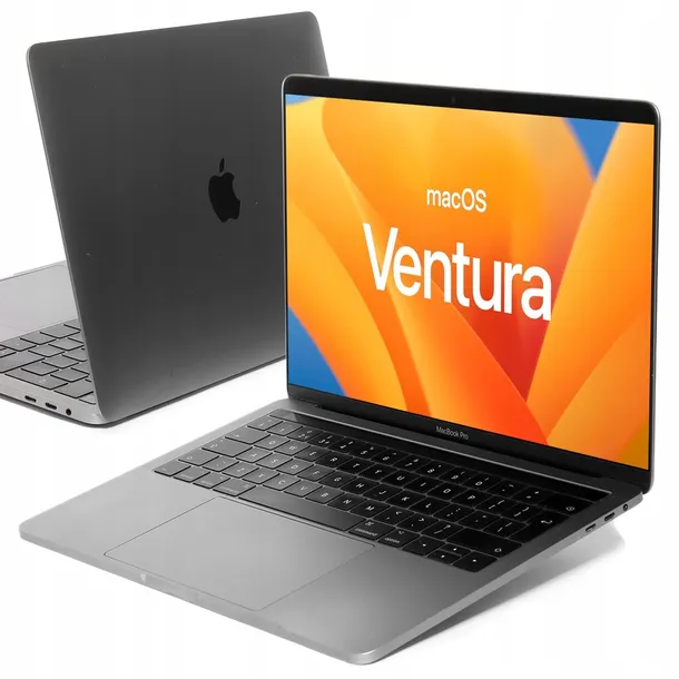 Laptop Macbook Pro 15 A1707 Retina 15" Intel Core i7-6/ 16GB / 512GB