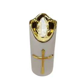 swieca-zlota-lustro-staly-plomien-biala-wf-4