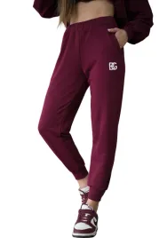 spodnie-dresowe-casualowe-bordowe-bg-brand-m