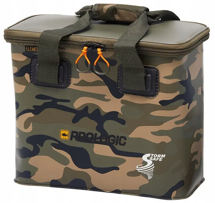 prologic-torba-termiczna-eva-storm-safe-camo-17l-stan-nowy