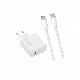 szybka-ladowarka-45w-z-dlugim-kablem-2m-2-wejscia-do-samsung-s24-fe
