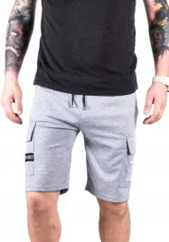 r-xxl-krotkie-spodenki-dresowe-szare-spodnie-urban