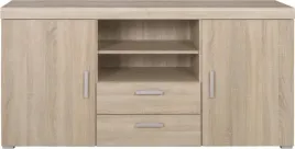 duza-komoda-do-salonu-szafka-z-szufladami-2-szuflady-164cm-dab-sonoma-damis