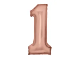 balon-foliowy-satynowy-cyfra-1-rozowe-zloto-86-cm-1-szt