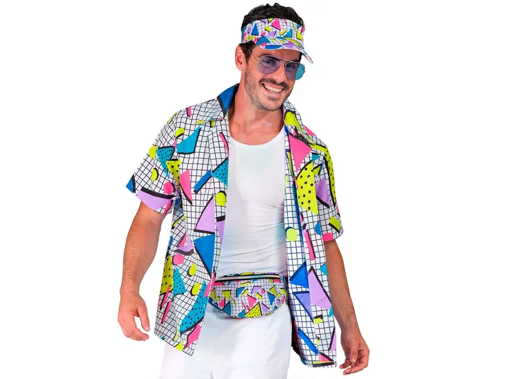 koszula-retro-1-szt-stan-nowy