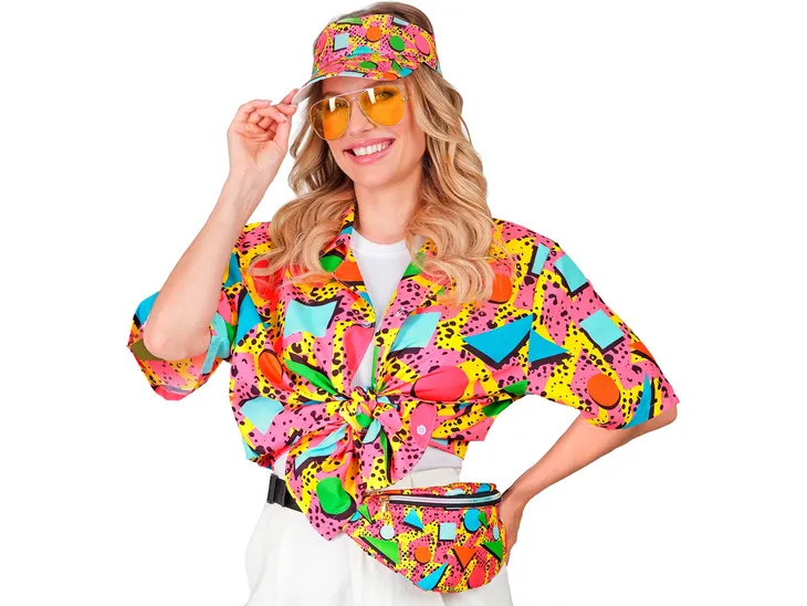 koszula-retro-1-szt-stan-nowy