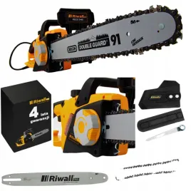 pila-elektryczna-lancuchowa-do-drewna-metalowa-przekla-pilarka-riwall-3550w