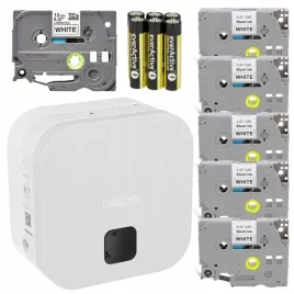 drukarka-brother-cube-pt-p300bt-5x-tasma-tze-231-6-baterii-gratis