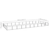 kojec-dla-psa-czarny-40-m-stalowy-kod-producenta-3082156