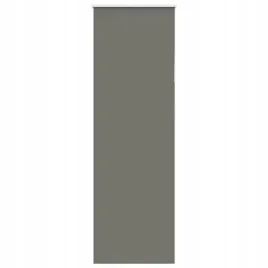 vidaxl-roleta-zaciemniajaca-szara-85x210-cm-szerokosc-tkaniny-807-cm