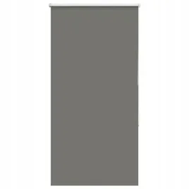 vidaxl-roleta-zaciemniajaca-szara-85x175-cm-szerokosc-tkaniny-807-cm