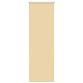 vidaxl-roleta-zaciemniajaca-bezowa-60x130-cm-szerokosc-tkaniny-557-cm