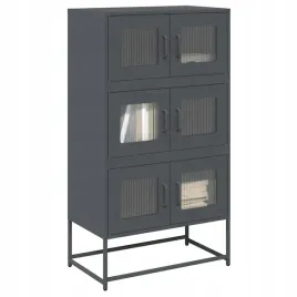 vidaxl-komoda-wysoka-antracyt-68x39x123-cm-stal