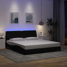 vidaxl-rama-lozka-z-oswietleniem-led-bez-materaca-czarna-180x200-cm