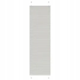 vidaxl-roleta-plisowana-jasnoszara-60x200-cm-szerokosc-tkaniny-594cm