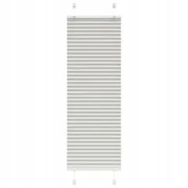 vidaxl-roleta-plisowana-jasnoszara-40x150-cm-szerokosc-tkaniny-394-cm