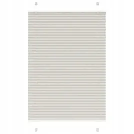 vidaxl-roleta-plisowana-jasnoszara-90x150-cm-szerokosc-tkaniny-894-cm