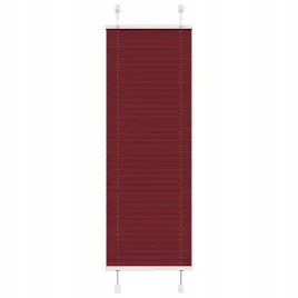 vidaxl-roleta-plisowana-bordowy-czerwony-40x150-cm-szerokosc-tkaniny
