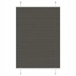 vidaxl-roleta-plisowana-czarna-85x150-cm-szerokosc-tkaniny-844-cm