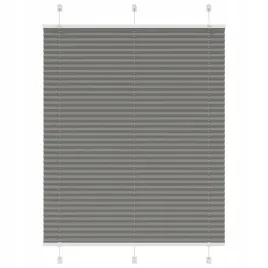 vidaxl-roleta-plisowana-antracytowa-105x150cm-szerokosc-tkaniny