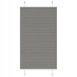 vidaxl-roleta-plisowana-antracytowa-75x150-cm-szerokosc-tkaniny-744cm