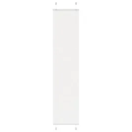 vidaxl-roleta-plisowana-biala-45x200-cm-szerokosc-tkaniny-444cm