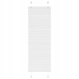 vidaxl-roleta-plisowana-biala-45x150-cm-szerokosc-tkaniny-444cm