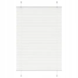 vidaxl-roleta-plisowana-biala-90x100-cm-szerokosc-tkaniny-894-cm