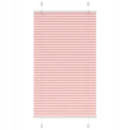 vidaxl-roleta-plisowana-rozowa-75x100-cm-szerokosc-tkaniny-744-cm