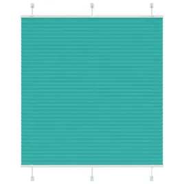vidaxl-roleta-plisowana-zielony-benzyna-115x100cm-szerokosc-tkaniny