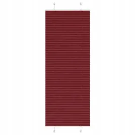 vidaxl-roleta-plisowana-bordowy-czerwony-80x200-cm-szerokosc-tkaniny