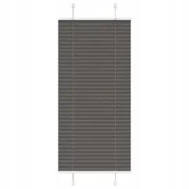 vidaxl-roleta-plisowana-czarna-60x150-cm-szerokosc-tkaniny-594cm