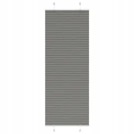 vidaxl-roleta-plisowana-antracytowa-80x200-cm-szerokosc-tkaniny-794cm