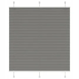 vidaxl-roleta-plisowana-antracytowa-115x150-cm-szerokosc-tkaniny