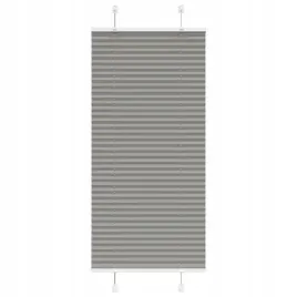 vidaxl-roleta-plisowana-antracytowa-60x150-cm-szerokosc-tkaniny-594cm