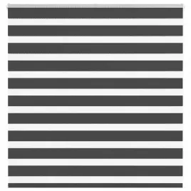 vidaxl-roleta-zebra-czarna-szerokosc-tkaniny-1409cm-poliester