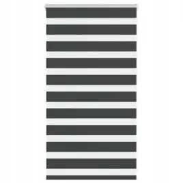 vidaxl-roleta-zebra-czarna-szerokosc-tkaniny-859-cm-poliester